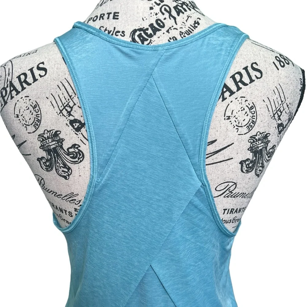 Lululemon Tank Top NWOT